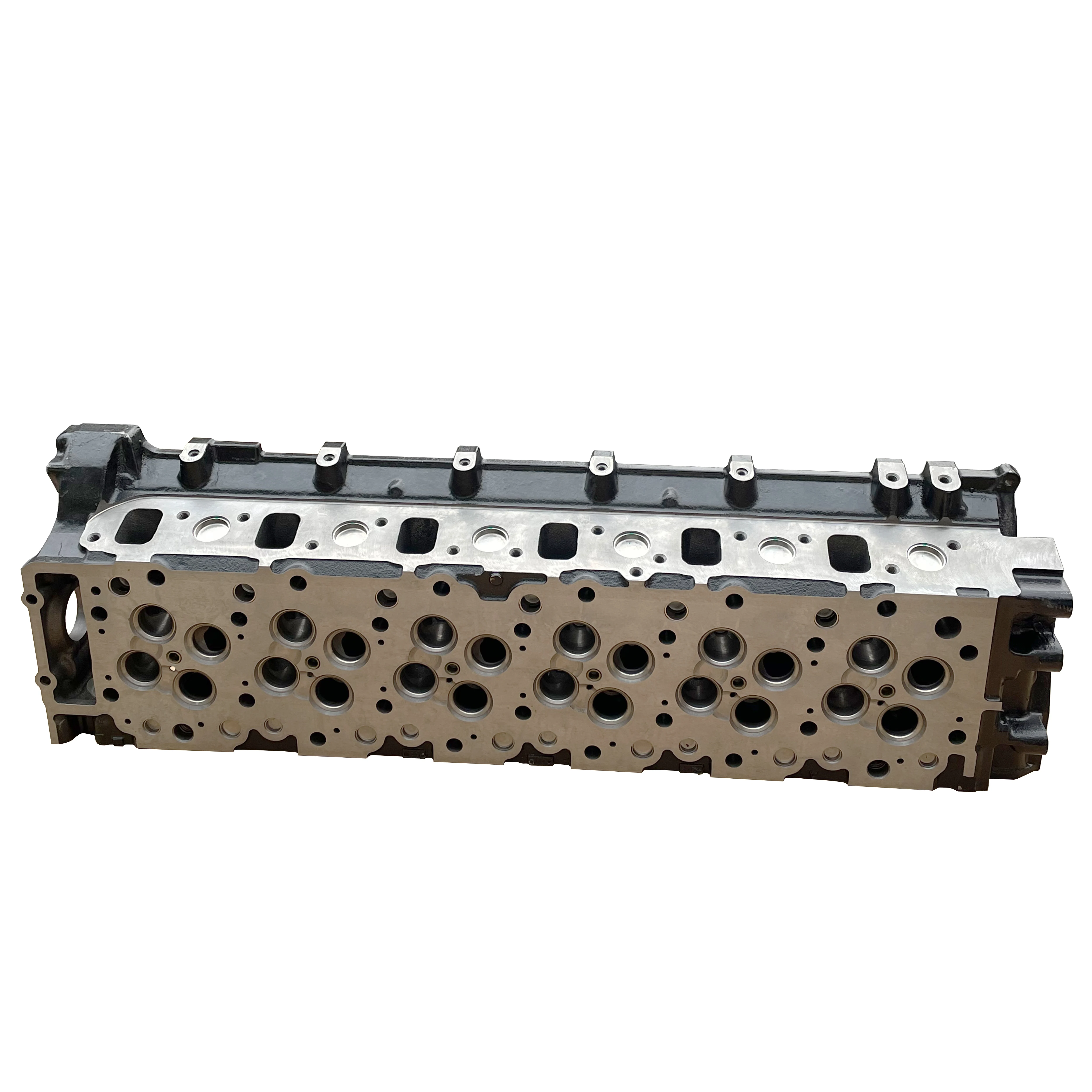 Direct Injection 6HK1 Cylinder Head 8-98243816-0 for Isuzu Diesel Engine Spare Parts - Gupta Tractor Spares Co.