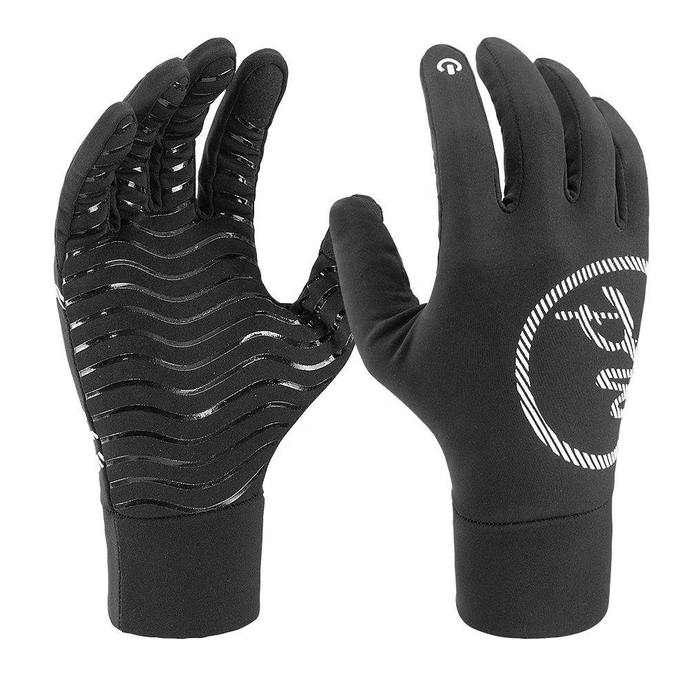 Leichte profession elle Touchscreen warme dnne Sport liner handschuhe zum  Laufen Skifahren Fahren Angeln Wandern Bergsteigen| Alibaba.com