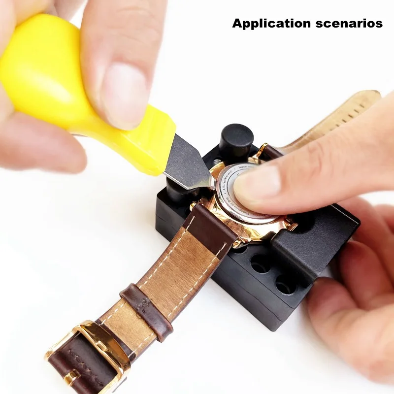 Watch Repair Tool Kit Spring bar Pin Remover Watch Opener Watch Tool