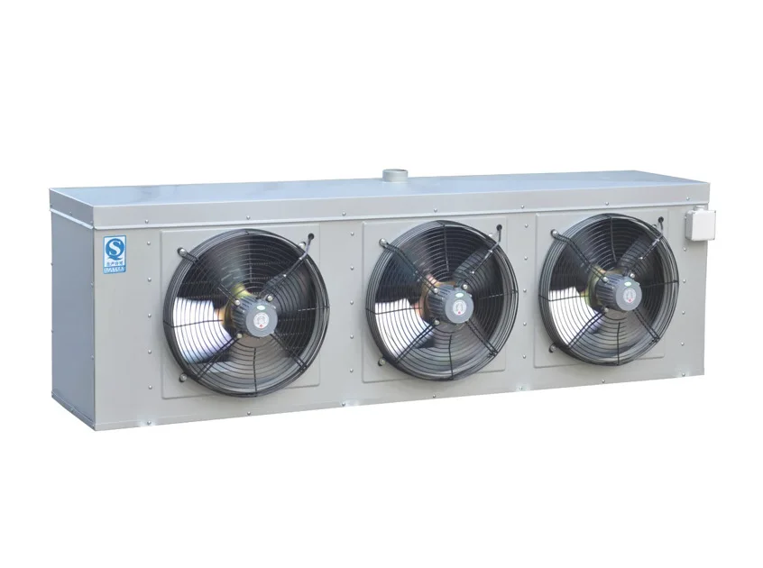 Indoor Airwater Cooled Evaporator, 220-380V, 3*7000 - detail 18