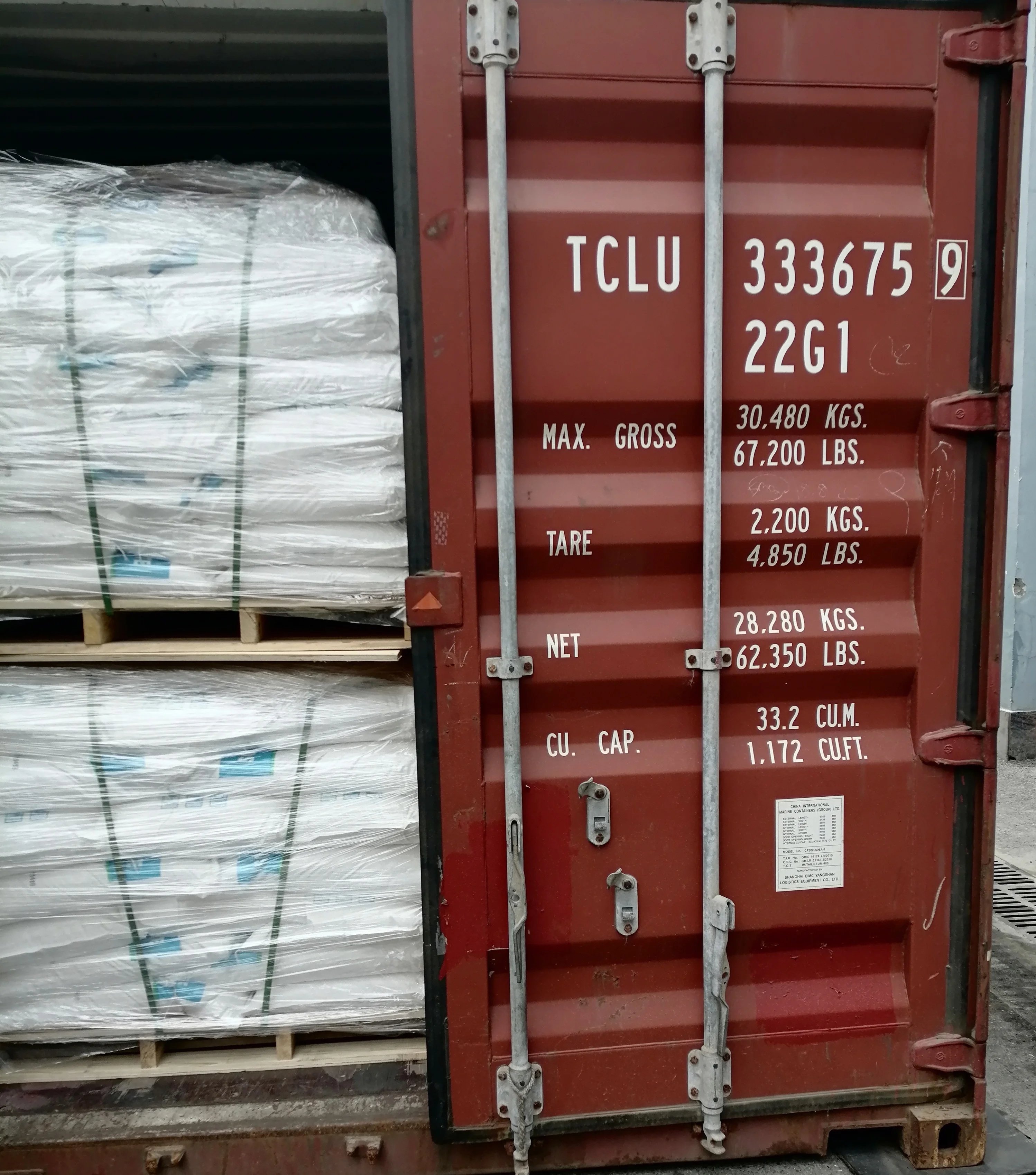 White Crystal Monobasic Potassium Phosphate 0-52-34 KH2PO4 with Competitive Pricing Feed Grade MKP Monopotassium Phosphate