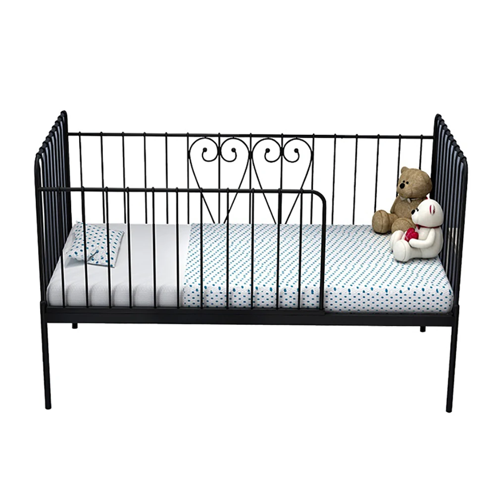 Materiau Ecologique Canape Lit Lit De Repos Sans Odeur Et Formaldehyde Sans Bebe Enfants Usage General Chevet Lit Enfant Lit En Metal Buy Metal Lit Bebe Boite De Haute Qualite Et Durable De