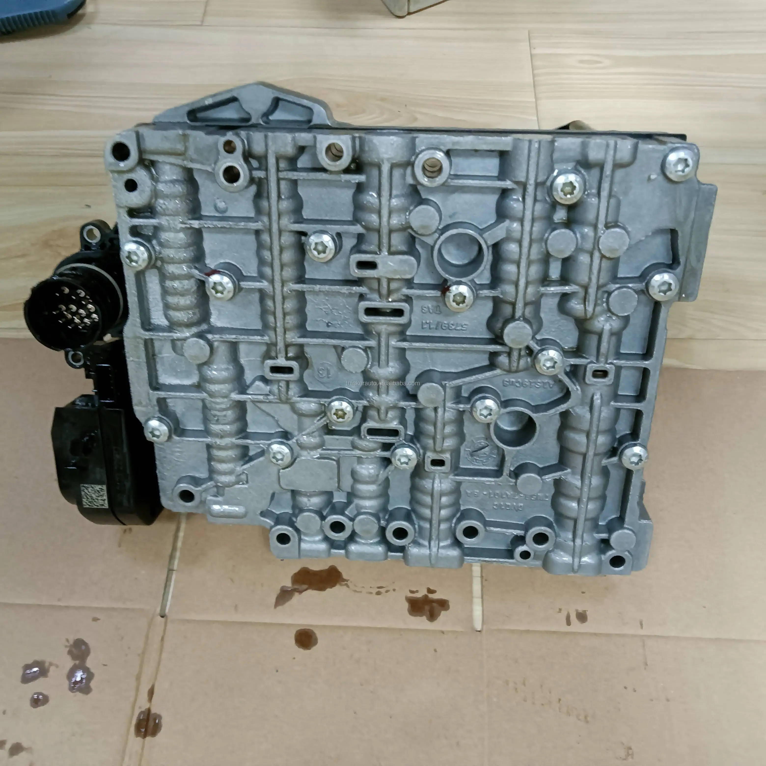 6dct450 Mps6 36050699 Auto Transmission Gearbox Mechatronic Buy