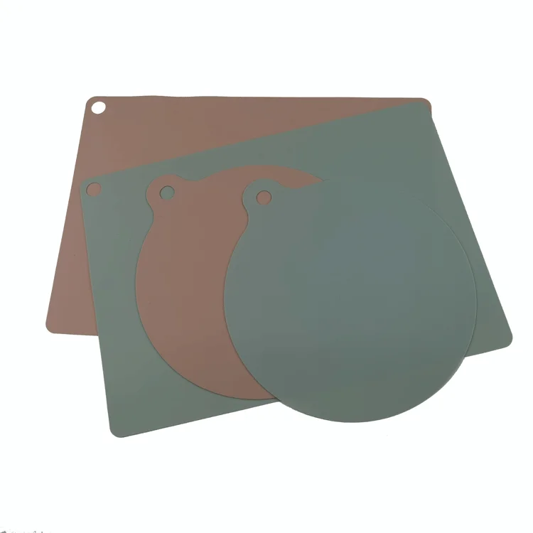 Silicone Induction Cooktops Mats For Stove Cook Top Silicone