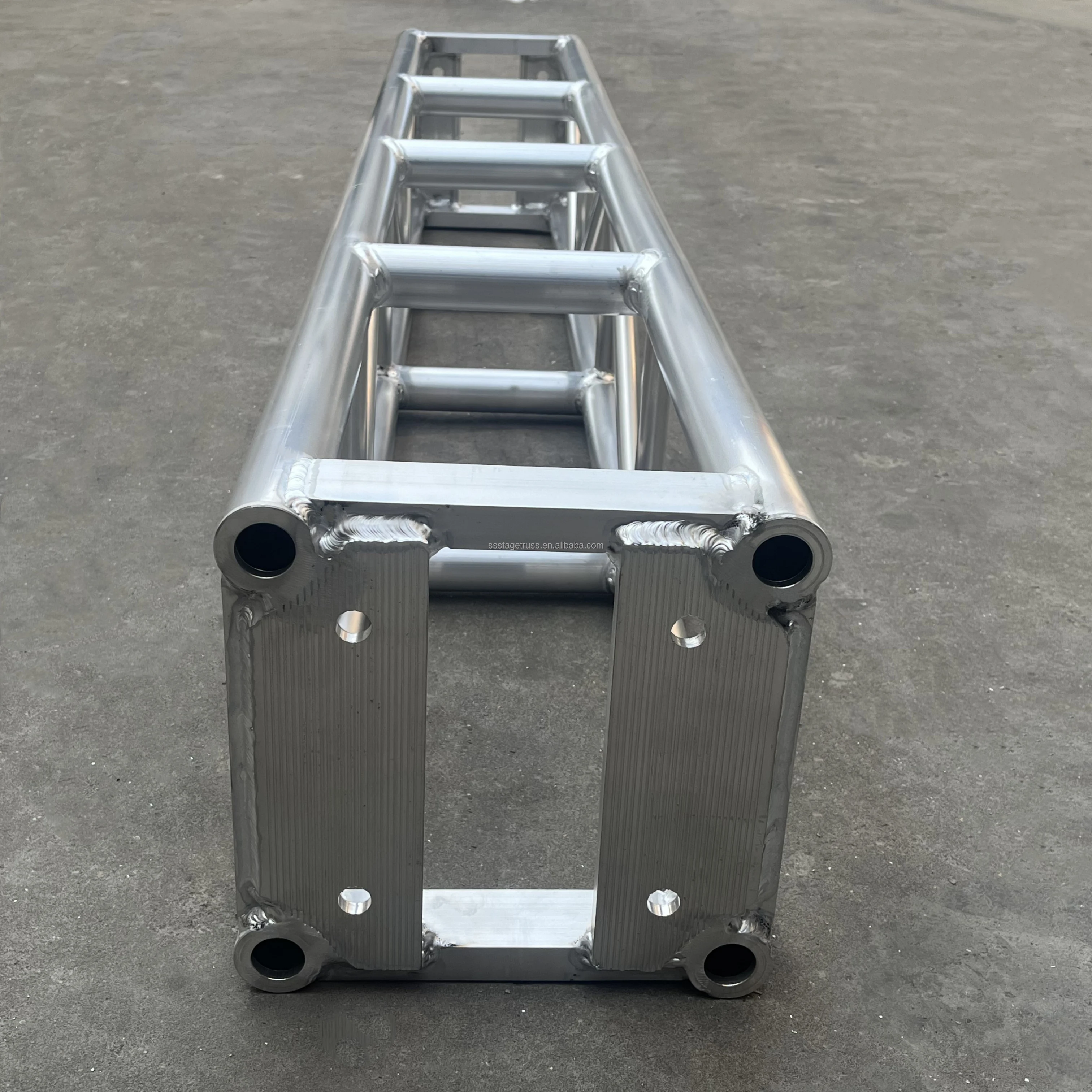 product thomastruss aluminum alloy bolt lighting truss stage lighting display truss347-7