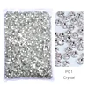 P1 Crystal