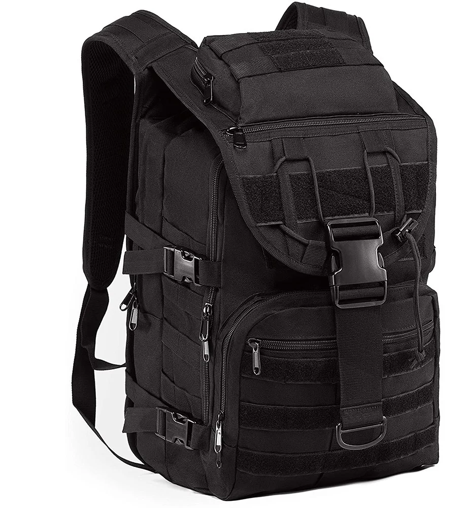 Mochila Táctica Militar Molle De 35l,Bolsa De Supervivencia Para  Portátil,Paquete De Asalto,Muestra Gratis - Buy Militares De Supervivencia  Mochila,Táctico 35l Mochila,Bicho Mochila Molle Mochila Product on  Alibaba.com