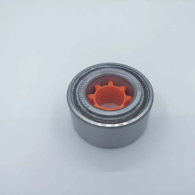 bomboa イエロー 円形オブジェ OJ WHEELS オージェー ウィール スケートボード ウィール OJ3s