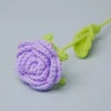 Light purple roses