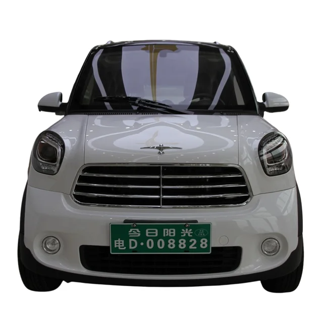 Today Sunshine COC EEC certificated Adults Vehicle Cheap New Energy Electric Car Mini Electric Vehicle Made in China