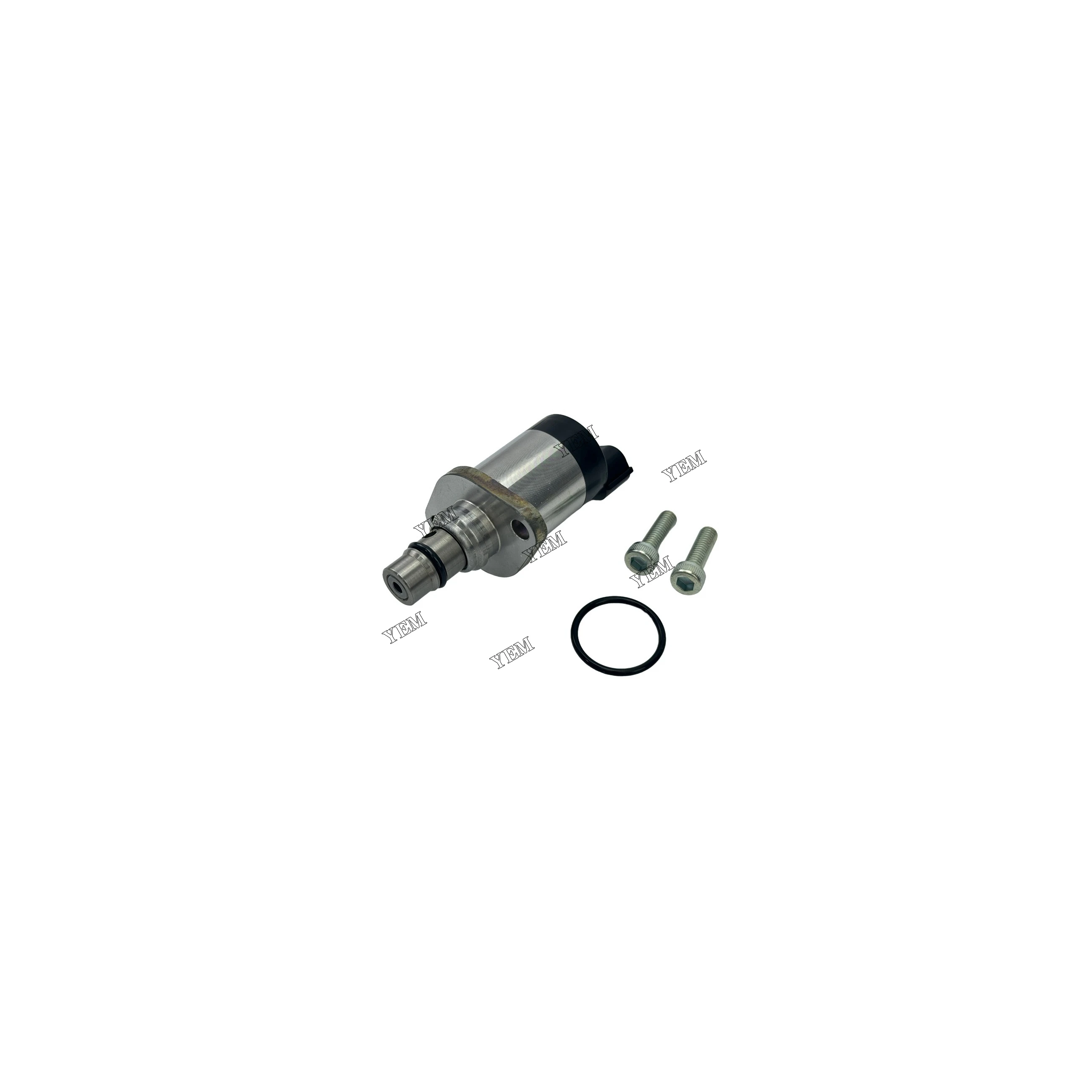 8-98145449-1 Suction Control Valve SCV Fits for Isuzu 4HK1 Engine Replacement Parts