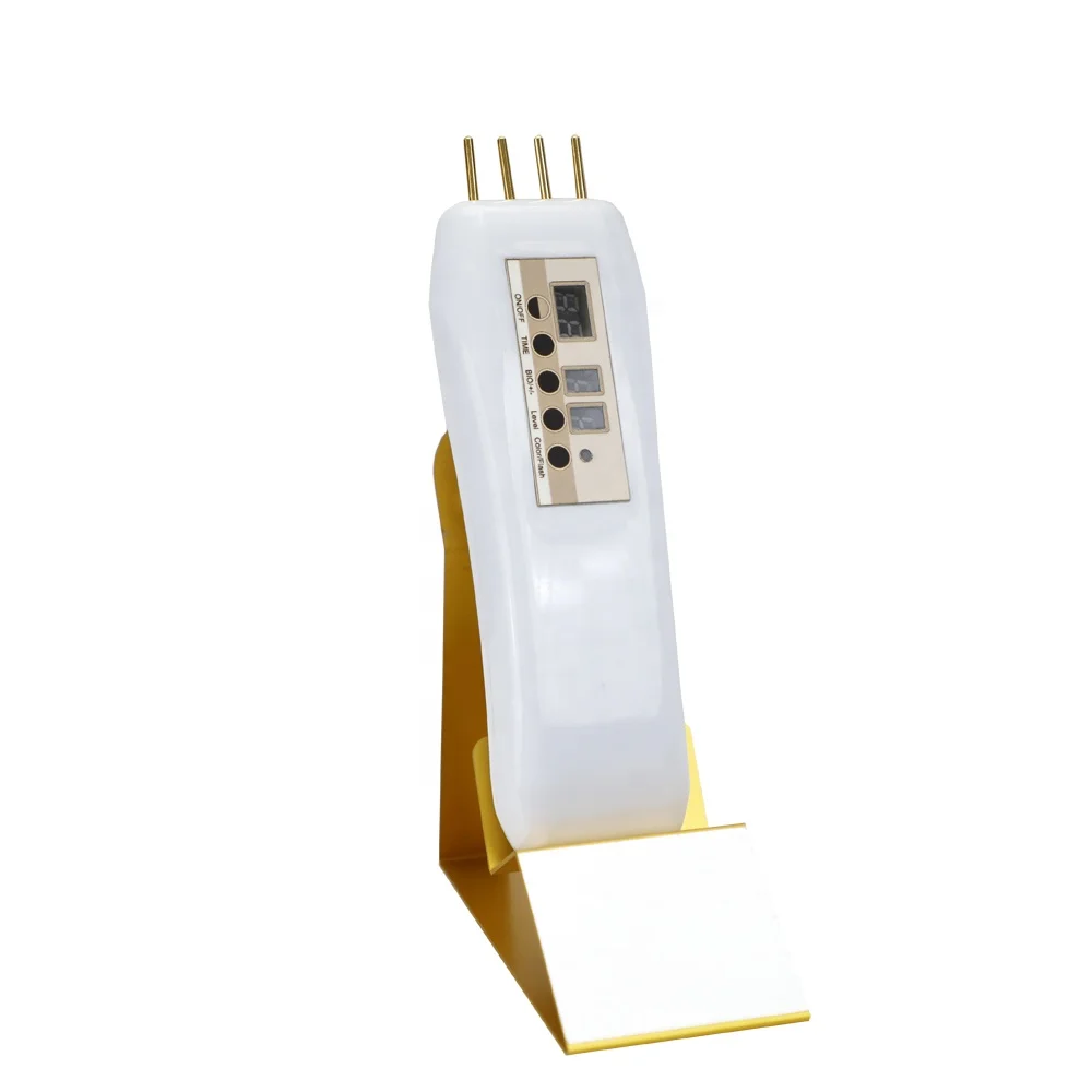 Newest Scalp Care Hair Salon Equipment Microcurrent Hair Loss Treatment ...