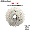 9S 11-36T Silver