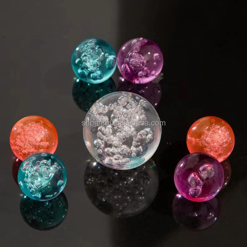 Large Plastic Sphere Transparent Acrylic Pmma Hemisphere Container