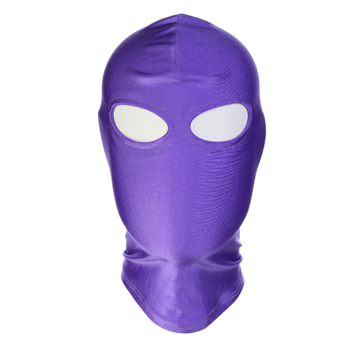 Popular BDSM Black Color Fetish Mask Flirt Sex Love Adult Games Erotic Products Party Bondage Hood Sex Toys for Couples
