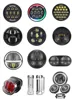 Para luces Harley