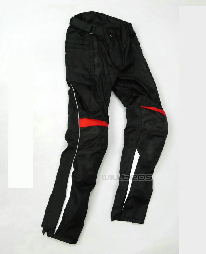 waterproof pants for bike riding