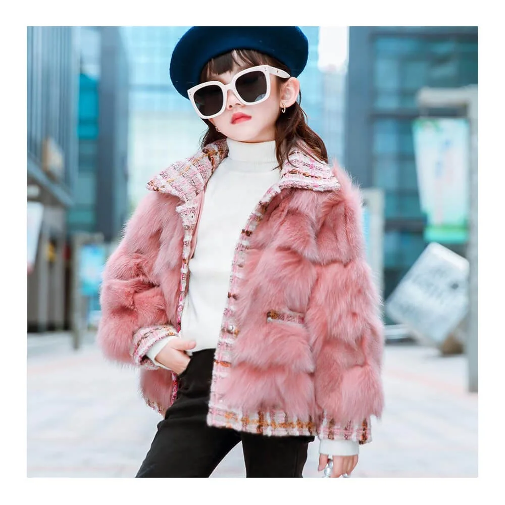Baby Fur Coats | vlr.eng.br