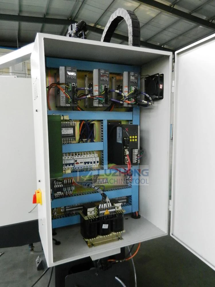 Фрезерный станок хобби с ЧПУ XH7125, фрезерный станок с ЧПУ