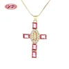 JLN1701524 red