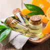 Olio di arancia dolce