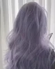 Gris púrpura