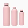 Northern Europe Pink