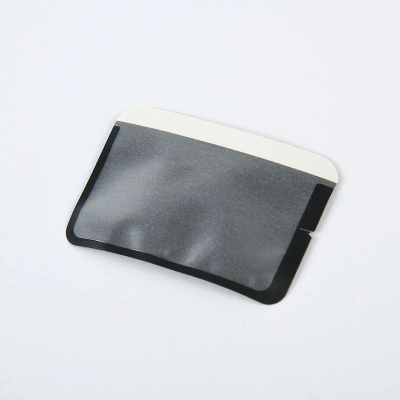 Dental X-Ray Barrier Envelopes X-Ray Film Protective Bag Sensor Imaging Plate Protector Dental Barrier envelope Sleeve