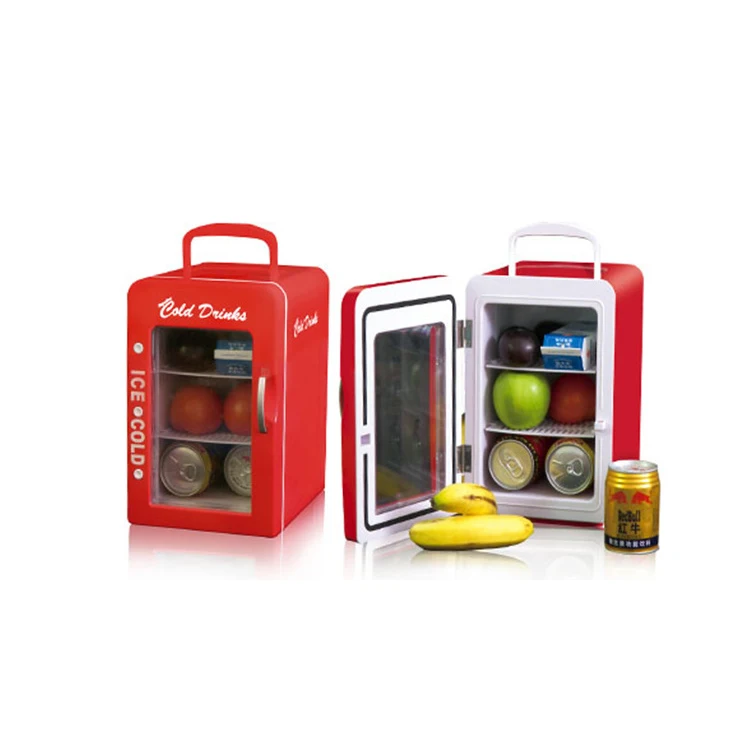 SF-JZY-01 4L Bulk Sale Dubai 4l Silent Bar Mini Fridge