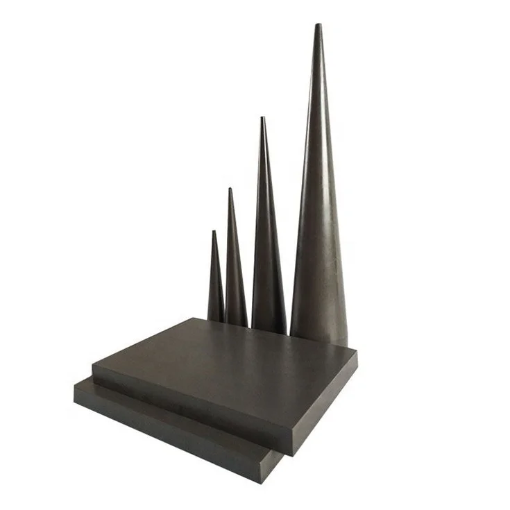 
EM-150 высокой мощности загружены на основе смолы микроволнового поглощения материалов 