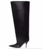 Black-Knee