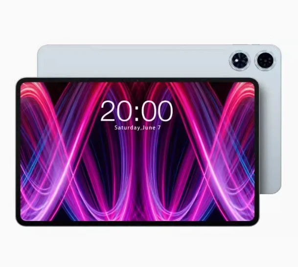 2024 Teclast T60 Plus 12
