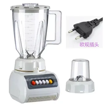 Baby Food Grinder Juicer Blender Wholesale Blender Household Cooking Machine Multi-function Kitchen Juicer 2 in 1 Mixer