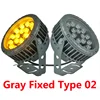 Gray Fixed Type 02