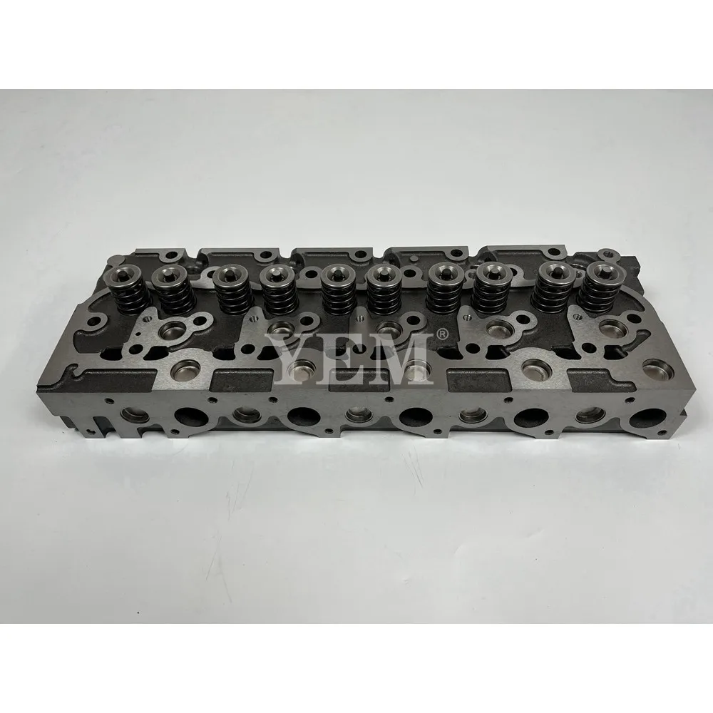 F2803 Cylinder Head Assembly for Kubota Cylinder Head Assembly Engine Parts With Warranty 3