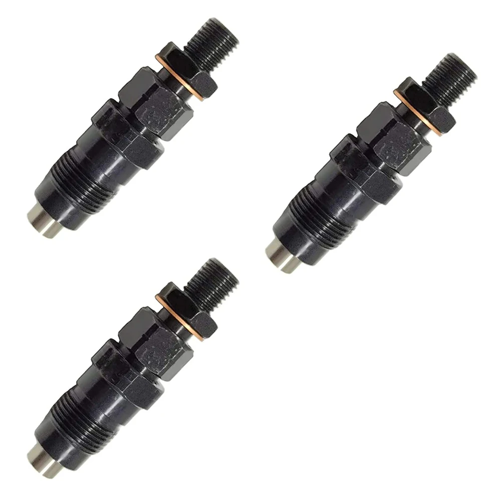 IZUMI SBA131406360 Injector for New Holland for Ford L140 L150 L160 L170 Machinery Engine Spare Parts