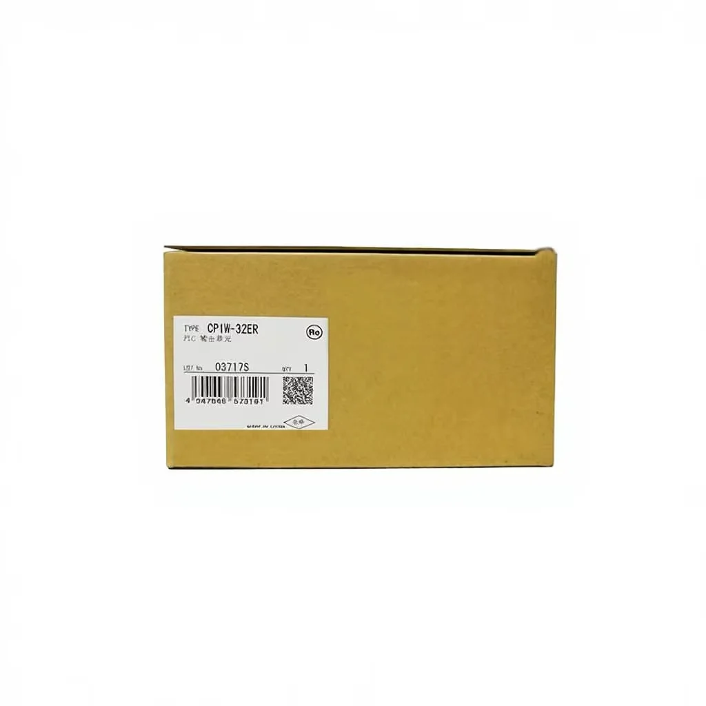 Gold Seller CP1W-32ER  PLC Controller  Module New Original  Warehouse Stock