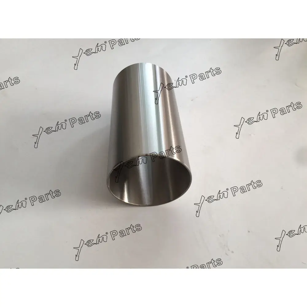 3L Cylinder Liner for Toyota Excavator Tractor Forklift Spare Parts