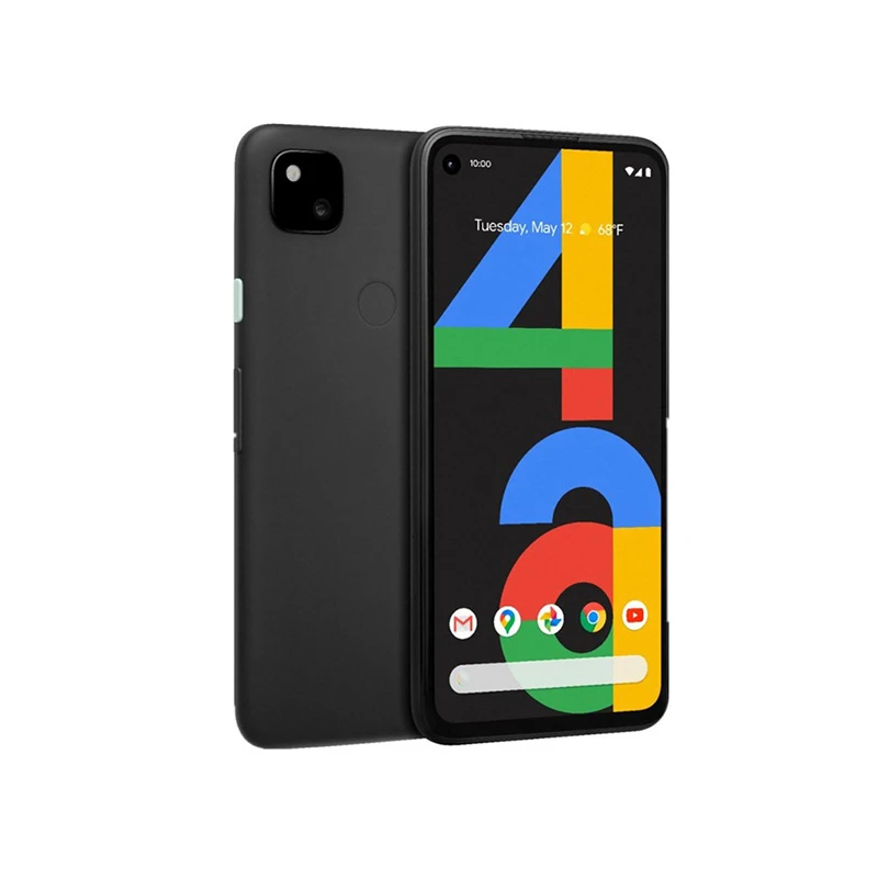 google pixel 4 gb