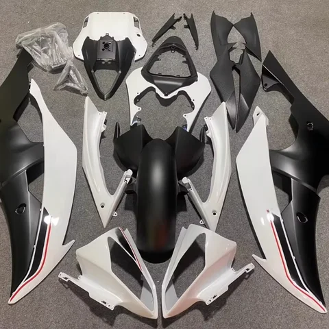 Motorcycle Fairing for YAMAHA YZF600  R6 2008 2009 2010 2011 2012 2013 2014 2015 2016 Fairing Kit Full ABS Plastic Fairing Kit