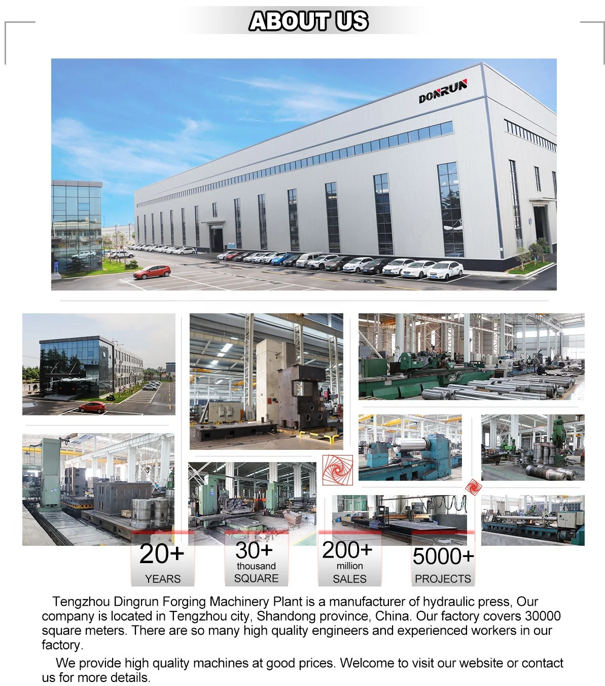 Automatic Compacting Metal Powder Press Metallurgy Machinery Hydraulic Press Machine Price 500 Ton