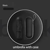 Dark green+case
