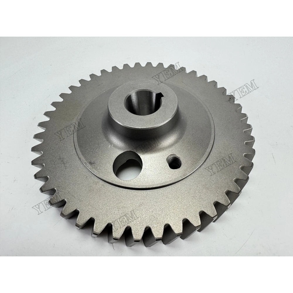 China Wholesale Diesel Pump Gear 6156-71-3230 for 6D125