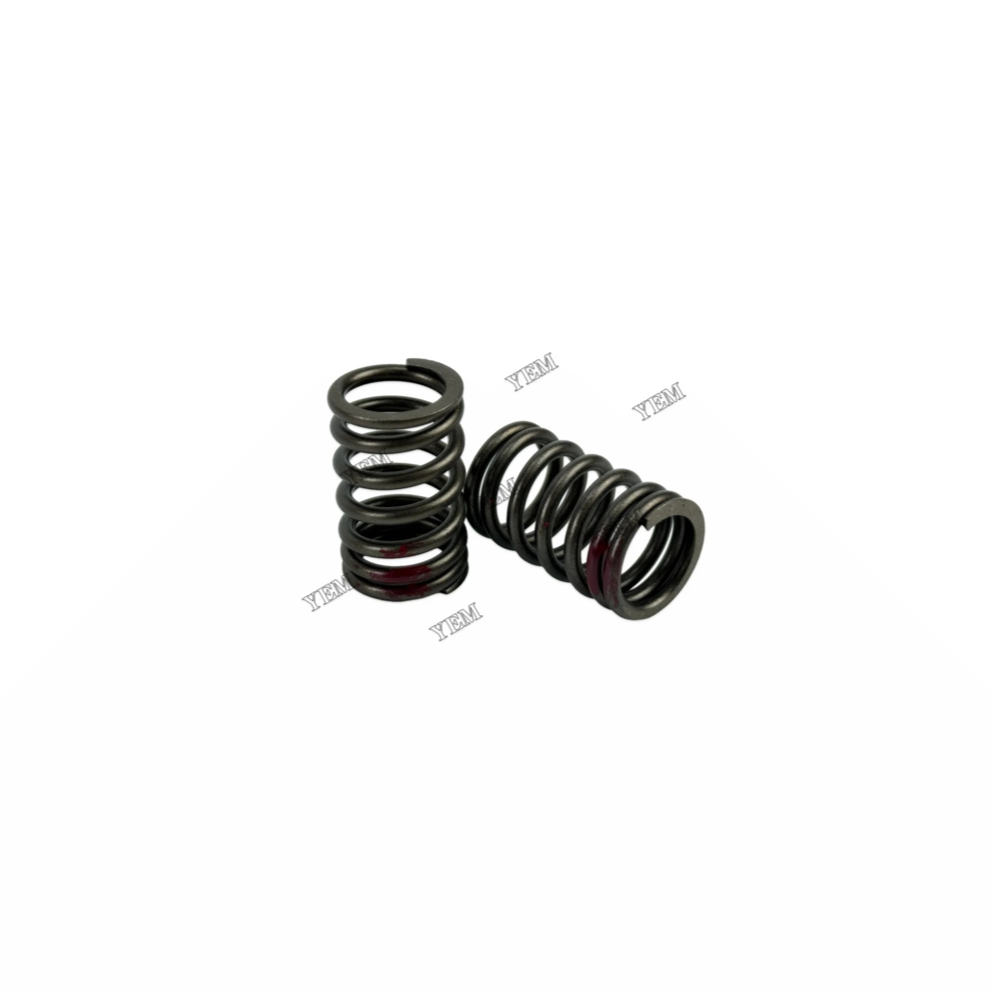 4TNV84 129508-11130 Valve Spring for Yanmar Fast Delivery Engine Parts