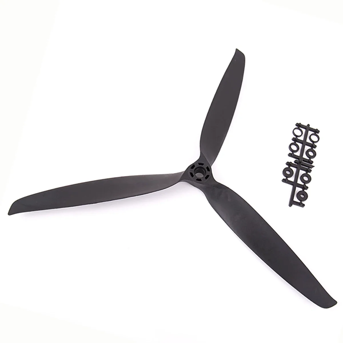 OEM 15inch 1507 PC Material 2 Pairs Propeller (2CW+2CCW) for FPV Drone Replaceable Parts 4
