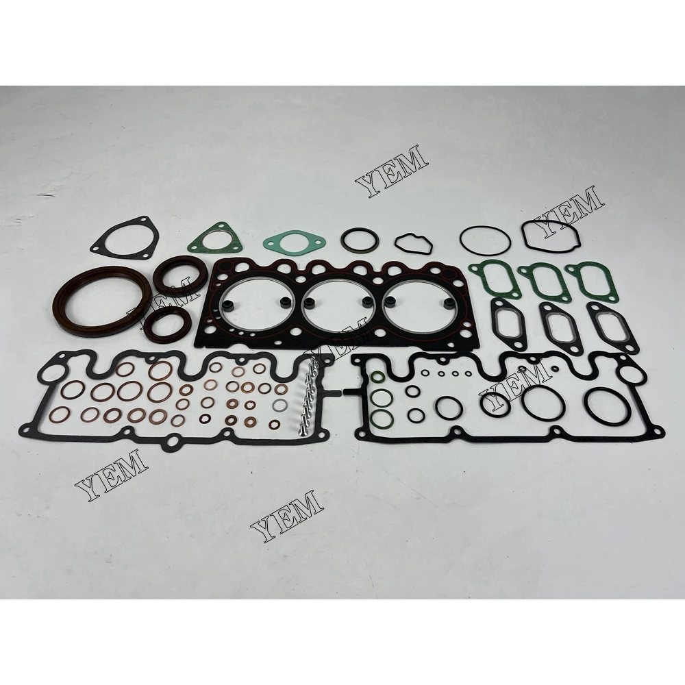 D2011L03I FULL GASKET KIT FIT for DEUTZ ENGINE SPARE PARTS NEW 4