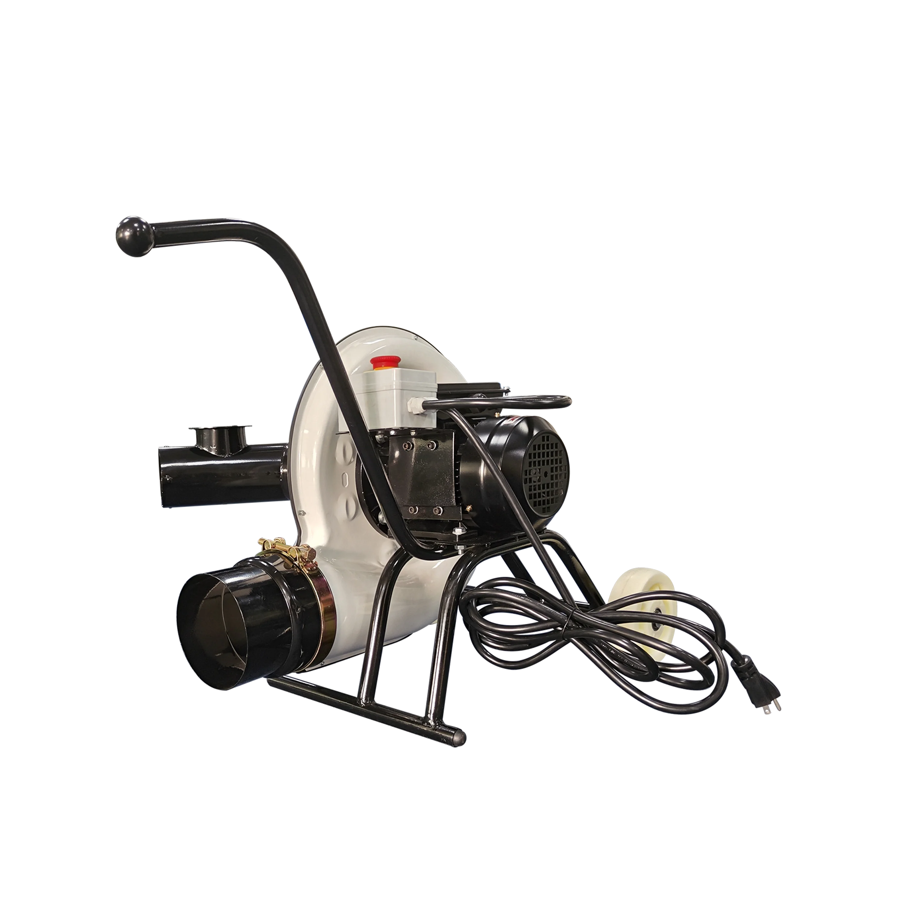 Портативный вытяжной клапан для автомобиля оборудование автоматического обслуживания OEM