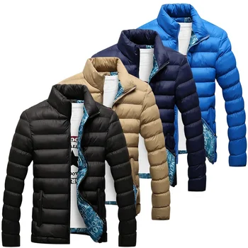 Customized Men Clothing Waterproof Men Puffer Jackets 100% Wool Collar Winter 90% White Duck Down Coat For Men