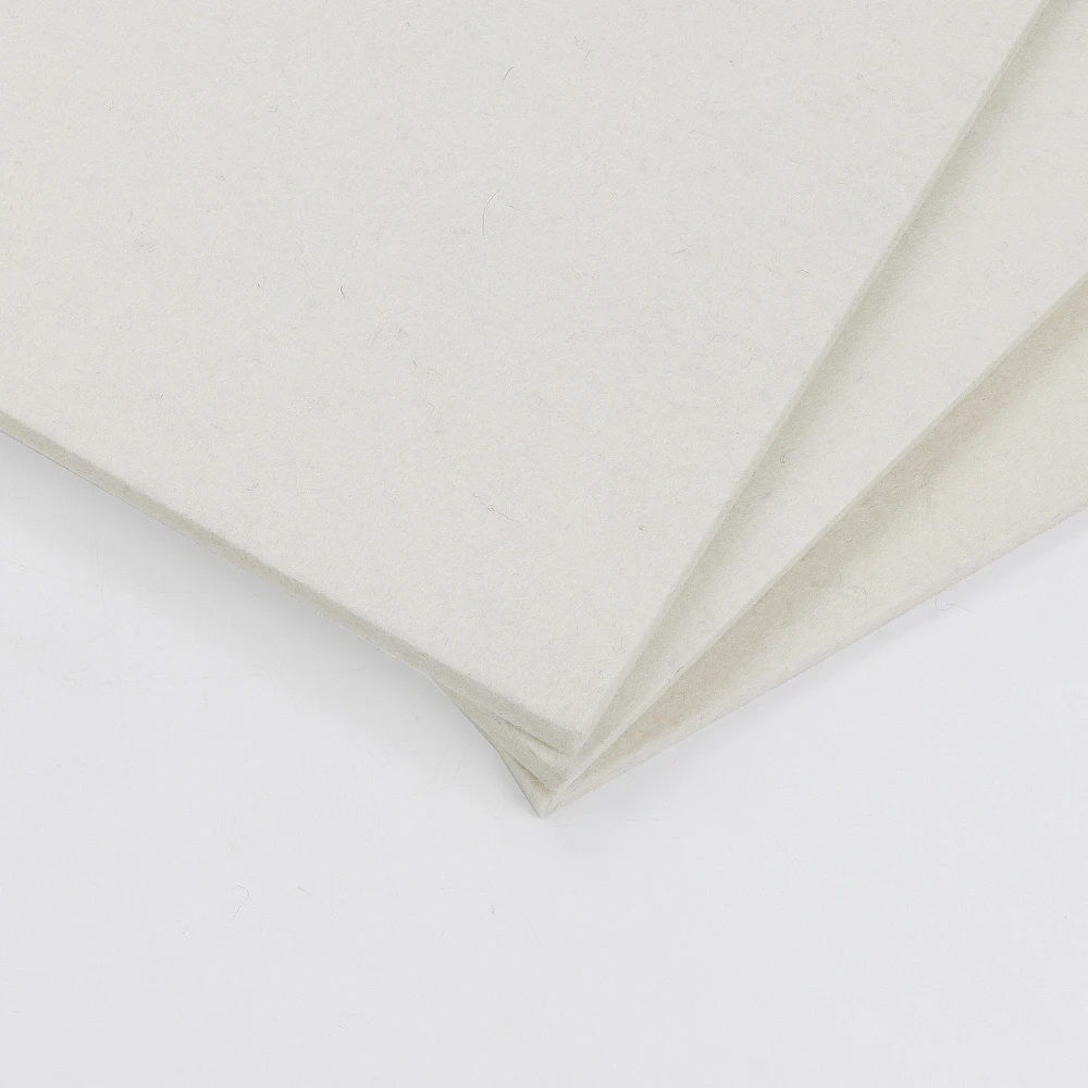 Factory Made High Quality 100 Wool and Cashmere Woven Fabric for Clothing
