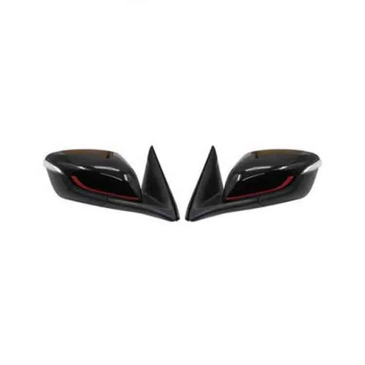 Cijena tvornice 26257635 Auto dijelovi stražnje ogledalo OEM 26257636 Bočno ogledalo za Chevrolet Trax 2019